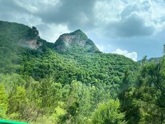 -崆峒山景区