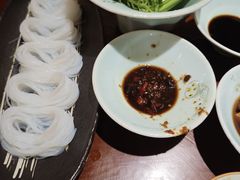 -1078號老北京涮肉(松柏店)