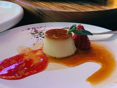 墨西哥祖母布丁-Famous肥猫墨西哥音乐餐吧(五棵松华熙LIVE店)