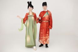 -青禾蒙娜丽莎婚纱摄影(武汉总店)