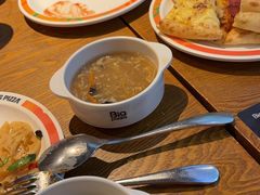 -比格比萨自助(万柳华联店)