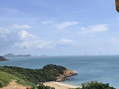 -东澳岛