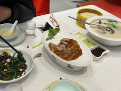 -德缘烤鸭店(大栅栏店)