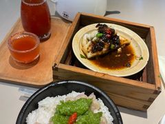 -蔡澜点心·粤菜(西单大悦城店)