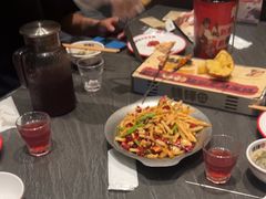 -钱锋炭缸烧烤(南湖大路总店)