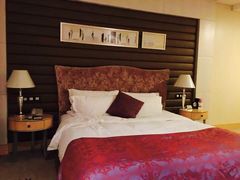 -北京丽景湾国际酒店