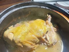 -菜先生私厨(安喜门店)