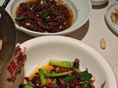 -湘邻呷铺·田园家宴(汉基广场店)