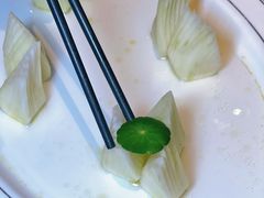 -三利音·东方司宴(外滩店)