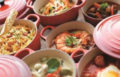 -福州香格里拉·宴会厅