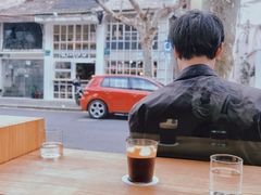 -Onirii Coffee(长乐路店)