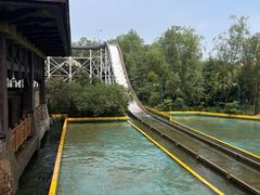 -郑州方特梦幻王国