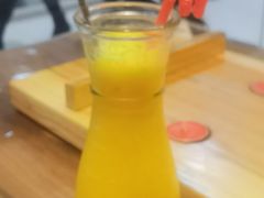 -炸鸡情侣韩式料理(中央大街店)