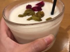 -北疆饭店(朗悦公园茂店)