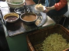 -正味斋锅巴菜(西北角店)