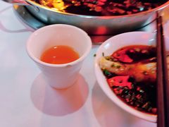 特色招牌红油耗儿鱼-川道拐耗儿鱼(置信路店)