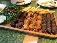 -ALAMEEN阿拉伯餐厅(三里屯店)