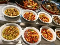 -老乡鸡(融科天地店)