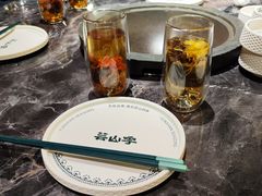 -皇庭广场(福华三路店)