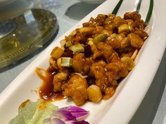 -香融府·烤鸭·家常菜(花乡奥莱店)