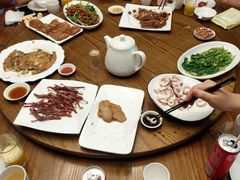 -潮中人·潮州菜(益乐路店)
