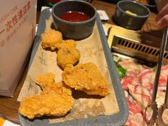 -新石器烤肉(之心城店)
