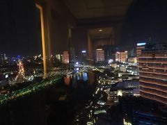 -宁波万豪酒店