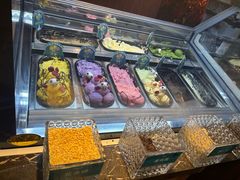 -東盛炭烤自助料理(浦东文峰广场店)