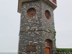-蓬莱阁景区