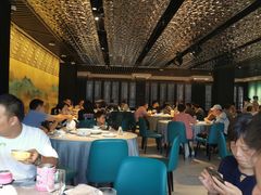 大堂-绿波廊(豫园店)