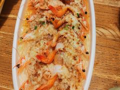 -新白鹿餐厅(龙游路店)