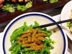 -七百岁羊肉馆(环球港店)