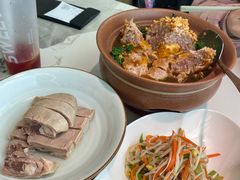 -苏梦江南·淮扬菜(夫子庙店)