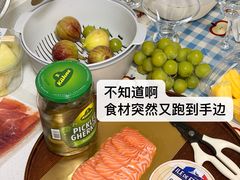 -山姆会员商店(上海浦东店)