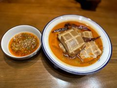 -煎饼卷大葱(春秋西路店)