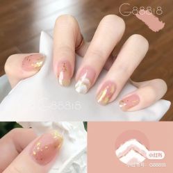 -Pink You美甲洗眉纹绣定制中心