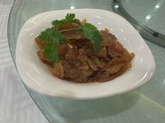 -江南村酒家