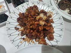 -北京全聚德(王府井店)