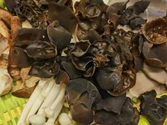 -竹叶涮肉坊(总店)