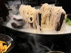 -捞王猪肚鸡火锅(财富中心店)