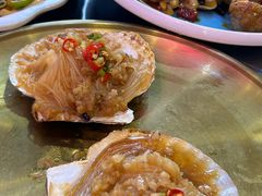 -瑞杰烧烤店·24小时营业(山东路店)