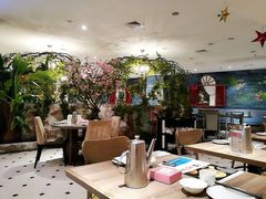 大堂-茉莉餐厅(包河万达店)