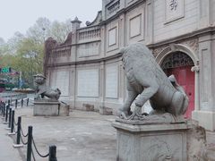 -江南水师学堂遗迹