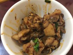 -温江公平红烧兔(总店)