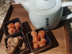 -桂满陇-十里风荷(合生汇店)