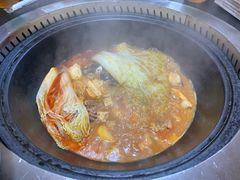 -锅老头铁锅炖•大锅蒸汽海鲜(韩乐坊店)