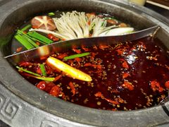 -唇辣号重庆老火锅(燕郊鑫乐汇店)