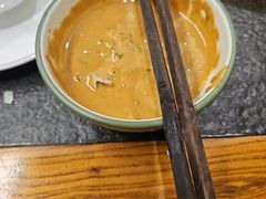 -仁和四季涮肉馆(天坛南门店)