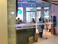门面-瑞幸咖啡(三里屯SOHO-6号楼店)