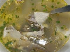 -印巷里主题餐厅(马鞍山店)